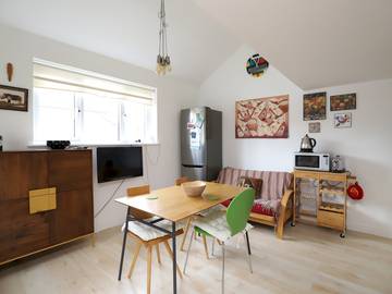 Apartment for 2 People in Oxford, Oxfordshire, Photo 3