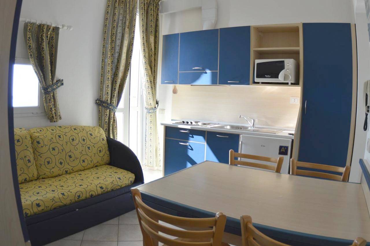 Residence Villa Miky in Albenga, Riviera di Ponente
