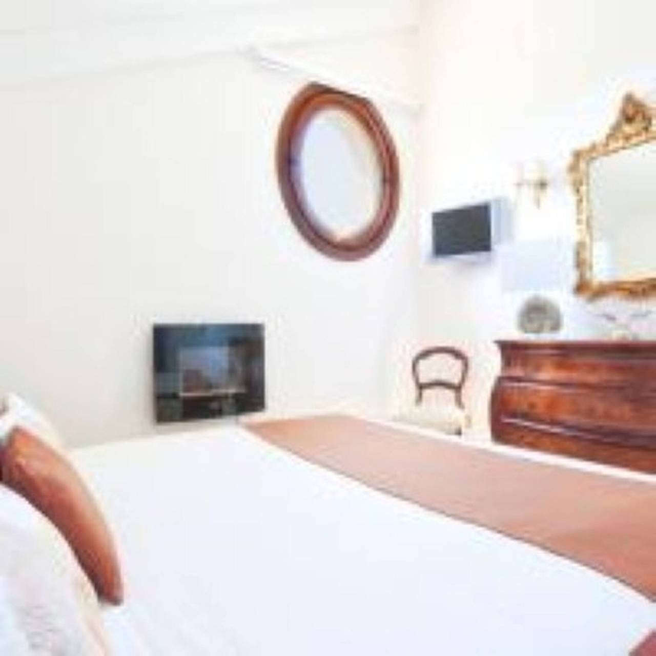 Apartamento entero, Ático Exclusivo Y Acogedor in Massa Lubrense, Provincia de Nápoles
