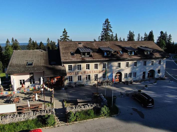 Maison d’hôte, avec Terrasse ainsi que Jardin et Sauna