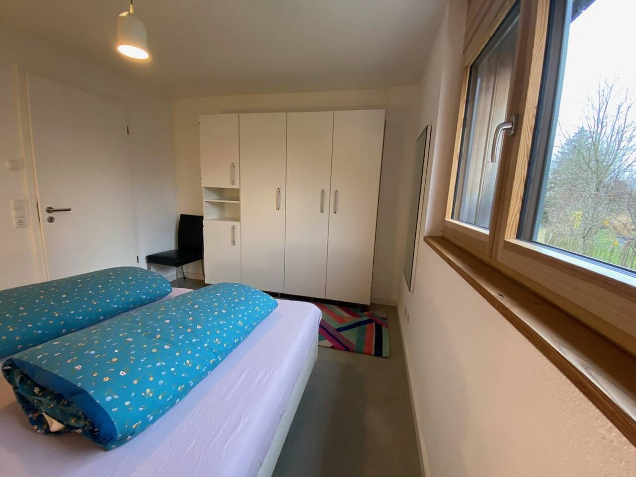Appartement 'I I' met balkon en Wifi, foto 11
