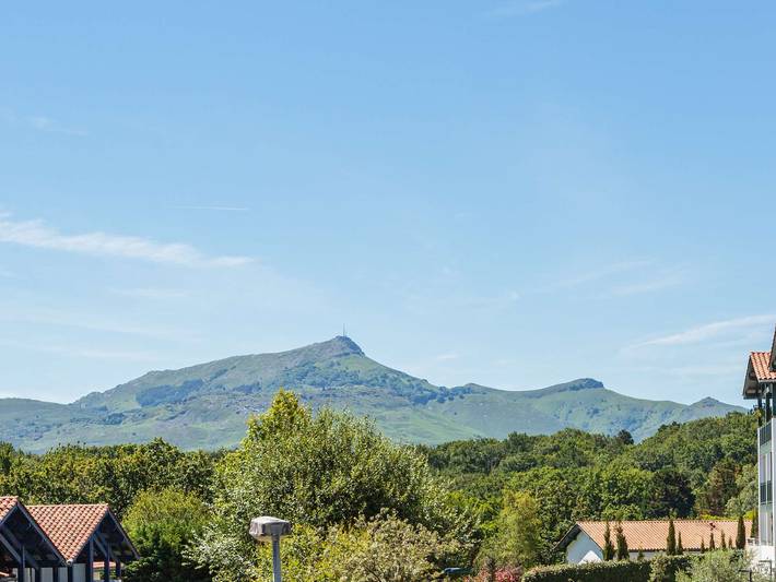 Gîte pour 5 personnes à Ciboure - 2