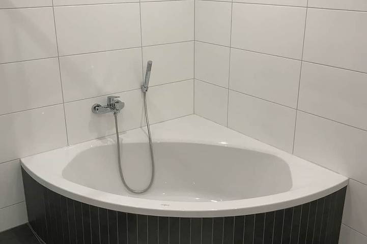 Ganze Wohnung, Erleben Sie Urlaub in der Pfalz: In unserer 3 Zkb Fewo in Ellerstadt, Pfälzer Rheinebene