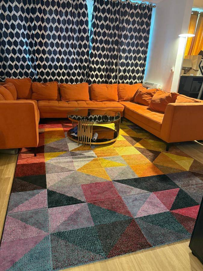 Gîte pour 3 personnes à Villeneuve-la-Garenne - 3