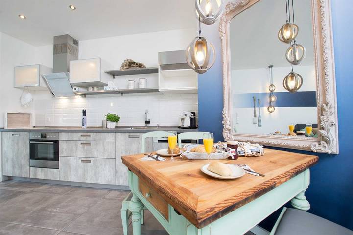 Bungalow für 4 Personen, mit Garten in Timmendorfer Strand - 4