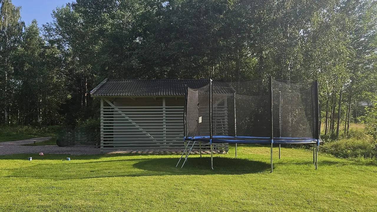 Ferienhaus für 7 Personen (95 m²) in By in Dalarna