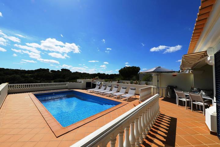 Bela Vivenda, Castro Marim Golfe Resort in Castro Marim, Faro Distrikt