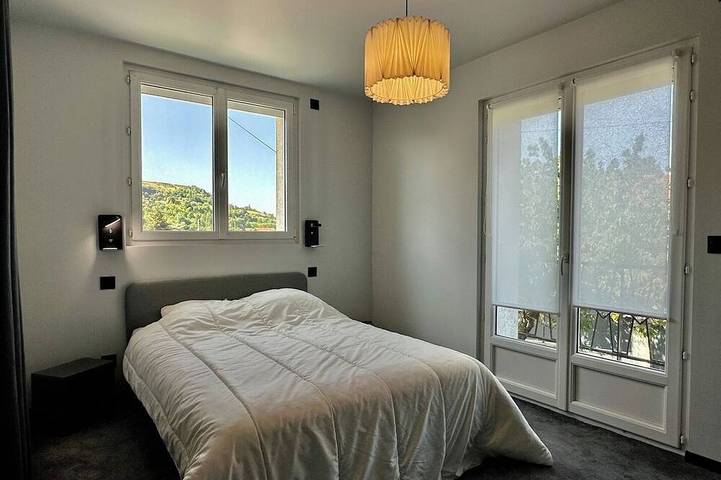 Location de vacances pour 9 personnes à Vals-près-le-Puy - 2