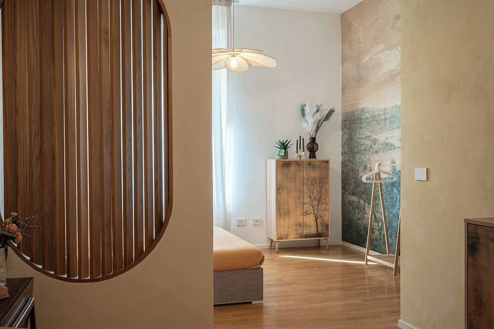 Appartamento intero, Garibaldi 11 Apartment in Sassari, Provincia di Sassari