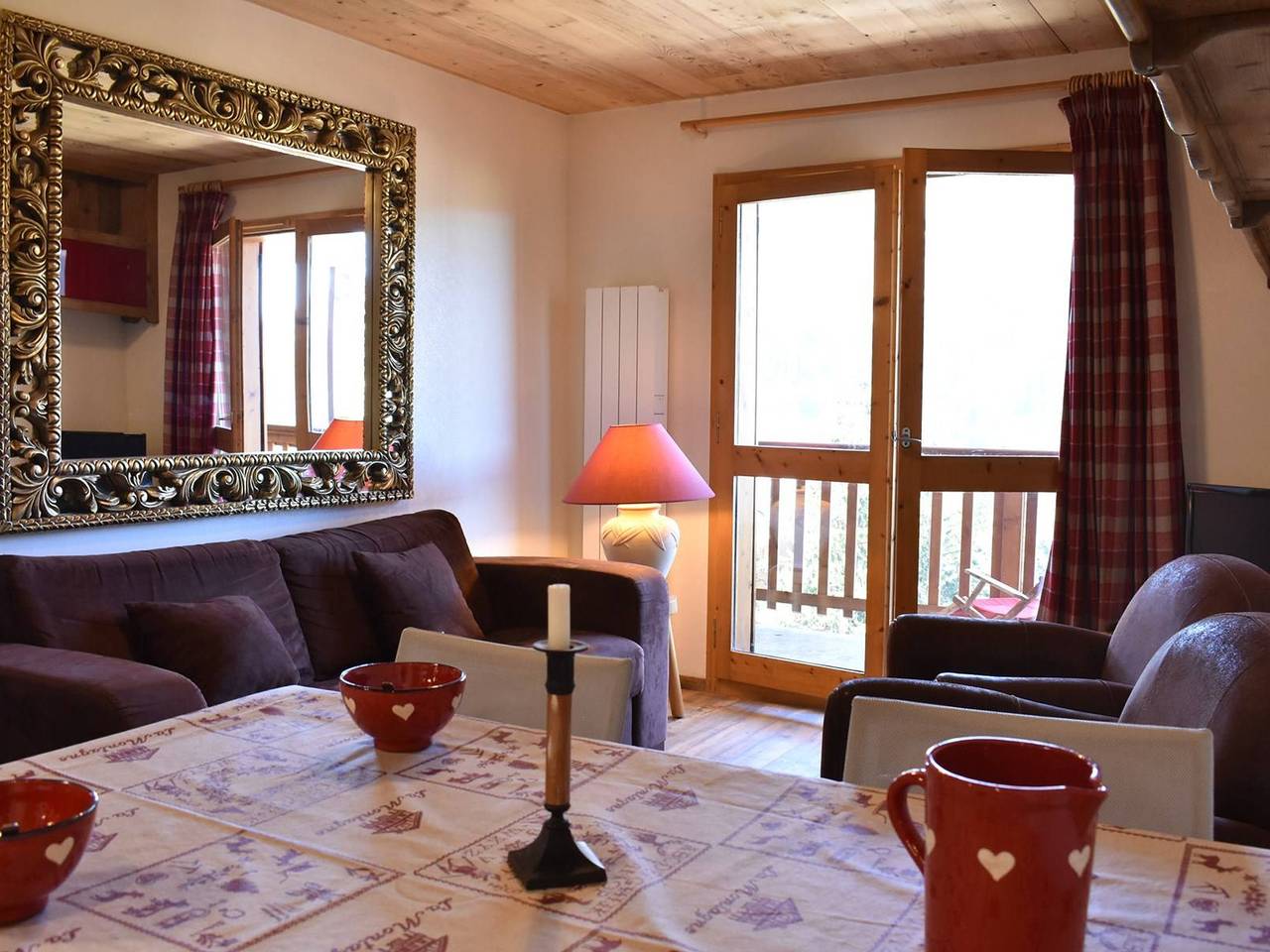 Photo : Appartement de vacances