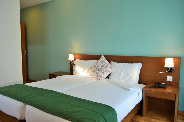 Gîte pour 2 personnes, avec vue et jardin dans Rio Caldo - 2