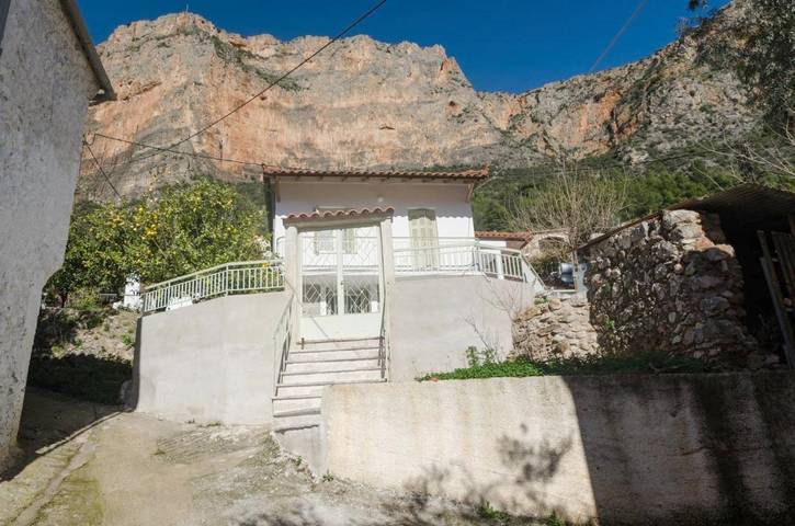 Appartement de vacances pour 2 personnes