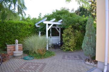 Holiday Apartment for 4 People in Vienna, Wien region & Wienerwald, Photo 2