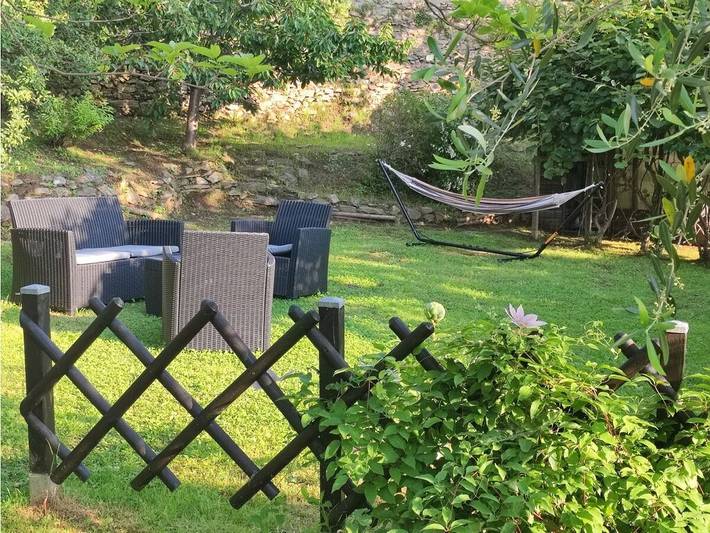 Location de vacances pour 4 personnes, avec Terrasse à San-Giovanni-di-Moriani - 4