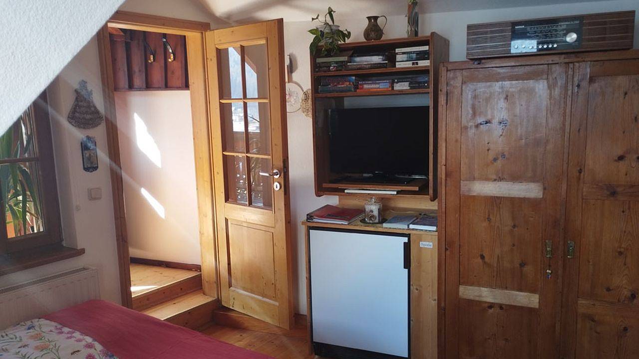 Mehrbettzimmer für 2 Personen in Hallstatt in Hallstatt, Dachstein Salzkammergut
