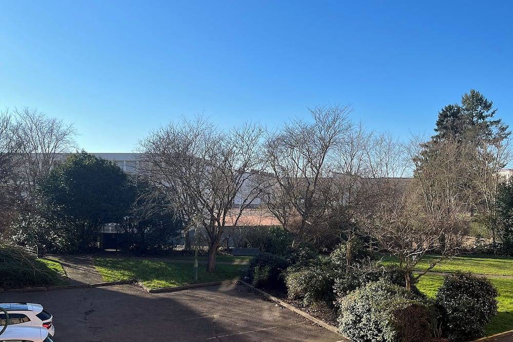 Ganze Wohnung, Studio Sacré Cœur Near Basilica in Paray-le-Monial, Charolles und Umgebung