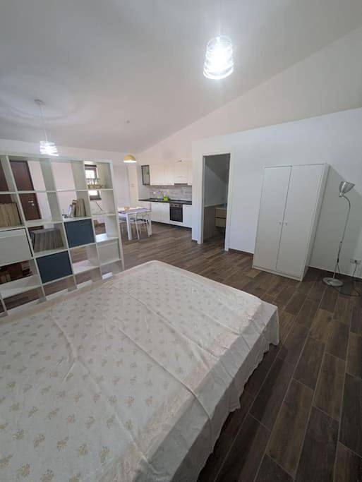 Gîte pour 4 personnes à Melito di Porto Salvo - 2