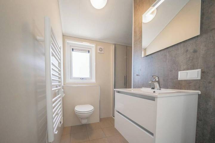 Ferienhaus für 4 Personen, mit Garten und Terrasse in Kampen - 4