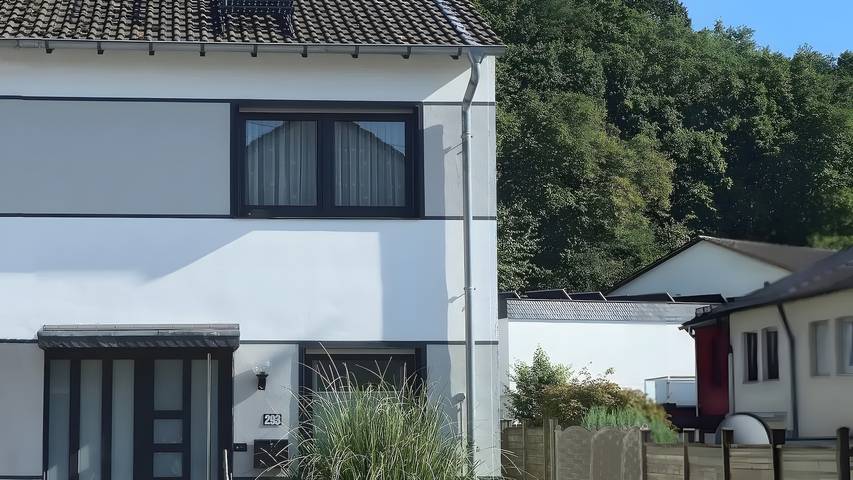 Location de vacances pour 7 personnes, avec jardin, animaux acceptés à Aix-la-Chapelle - 3
