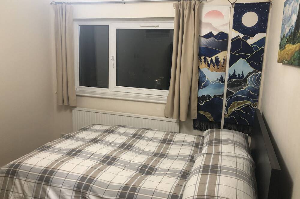 Appartamento intero, Cardiff apartment with easy access to public transport and motorway. in Cardiff, Cardiff e dintorni