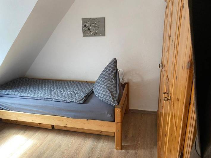 Ferienwohnung für 5 Personen, mit Terrasse und Ausblick in Lorch - 4