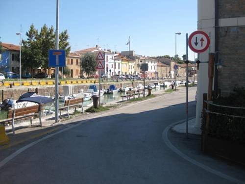 Gîte pour 5 personnes, avec vue et terrasse, animaux acceptés à Fano - 4