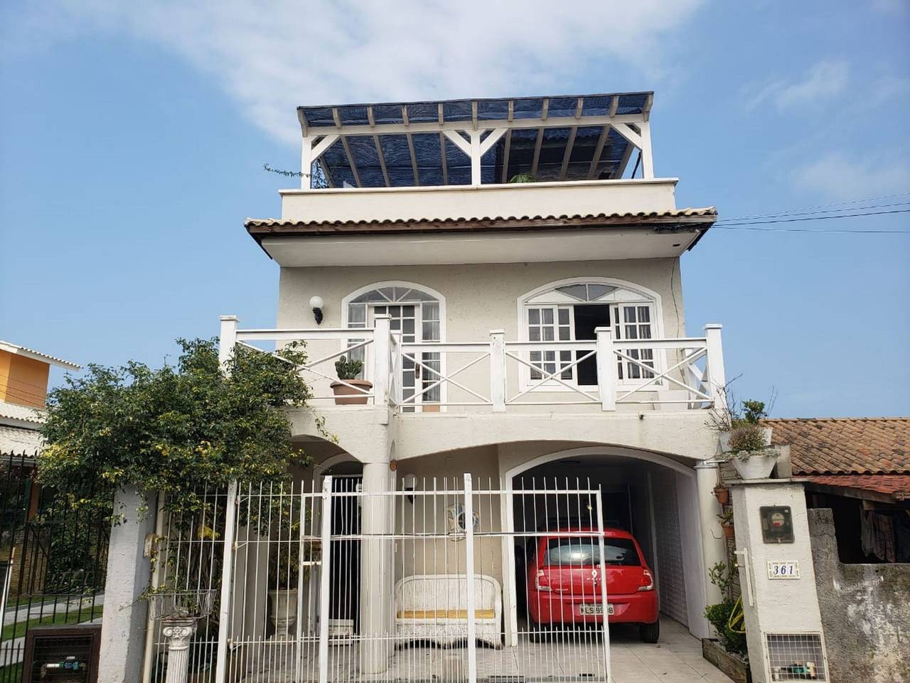 Apartamento entero, Aconchego do Campeche in Campeche (SC), Praia do Campeche