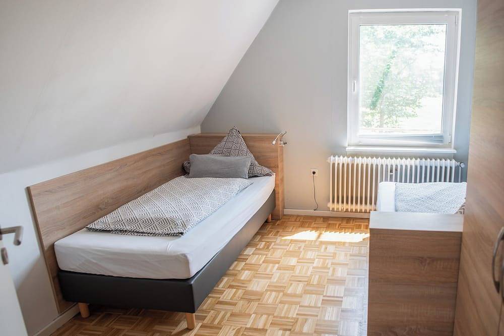 Ferienhuus 35 in Leer, Nordseeküste