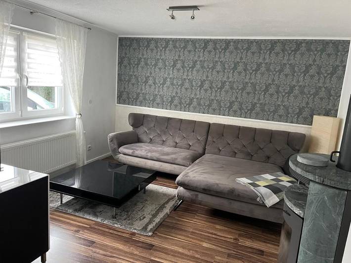 Ferienhaus für 8 Personen, mit Terrasse in Eckernförde