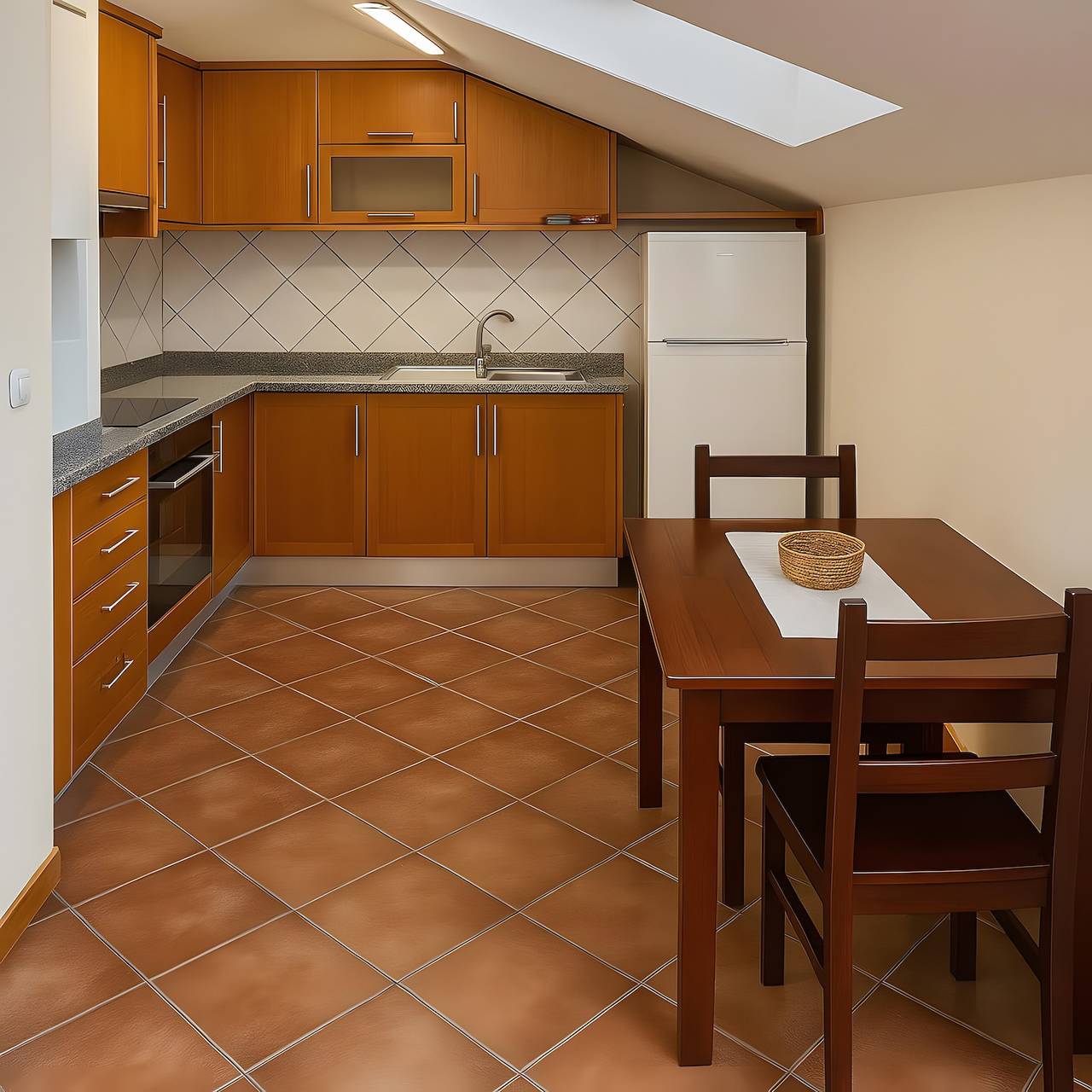 Hel lejlighed, Apartment 'Centro De Furnas T1' with Wi-Fi in São Miguel Island, Furnas