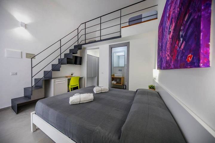 Bed & breakfast voor 2 personen - 1