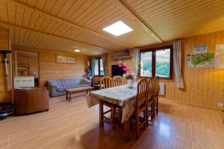 Gîte pour 6 personnes sur le Lac d'Annecy - 3