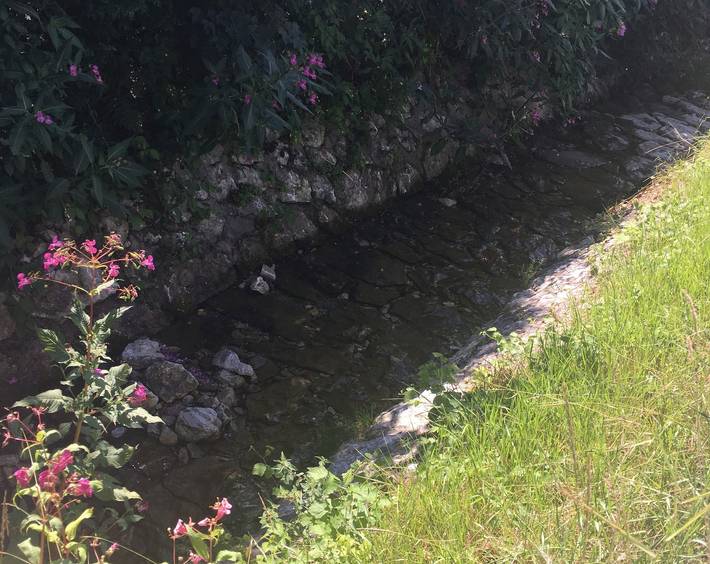 Ferienhaus für 8 Personen, mit Garten, kinderfreundlich in den Bayerische Alpen - 4