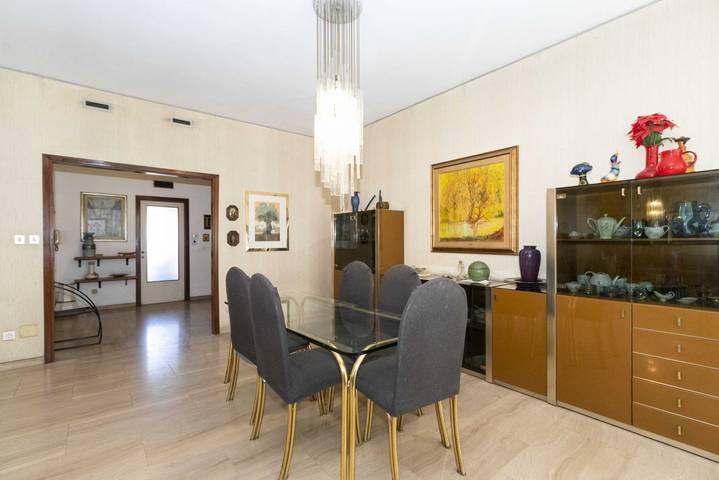 Appartement entier, Appartement de vacances pour 5 personnes in Turin, Province de Turin