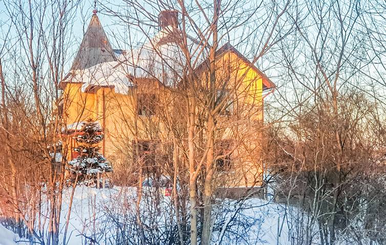 Ferienhaus für 8 Personen mit Sauna in Lindesberg, Örebro und Umgebung