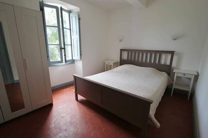 Bastide Espérifés in Vidauban, Mittelmeerküste (Frankreich)