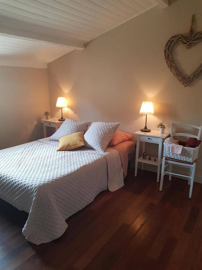 Chambre d’hôte pour 2 personnes, avec Terrasse et Jardin à Sanguinet