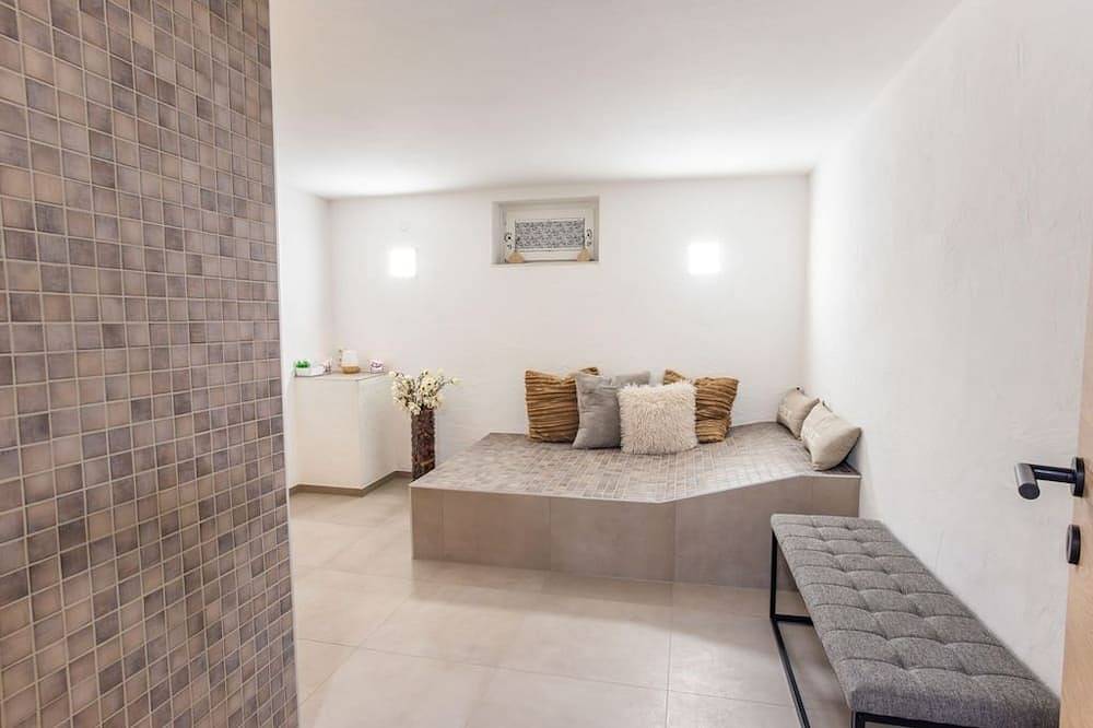 Apartment/apartment, shower, Wc, 1 bedroom - Sonnwendhof in Ramsau am Dachstein, Schladming-Dachstein