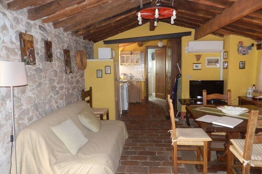 Casa vacanza a Capannori a partire da 161€ a notte