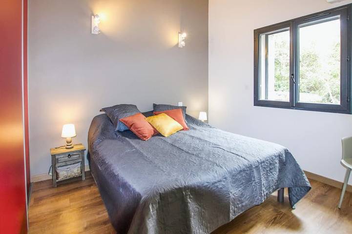 Stunning home in Labeaume with WiFi in Labeaume, Ardèche