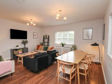 Cottage for 6 People in Flamborough, East Riding of Yorkshire, Photo 3