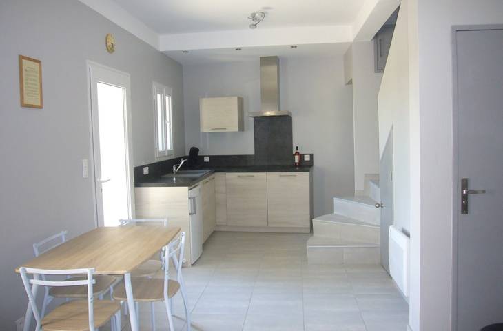 Location de vacances pour 4 personnes à Saint-Pargoire - 2