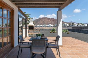 Villa voor 6 Personen in Playa Blanca, Yaiza, Afbeelding 3