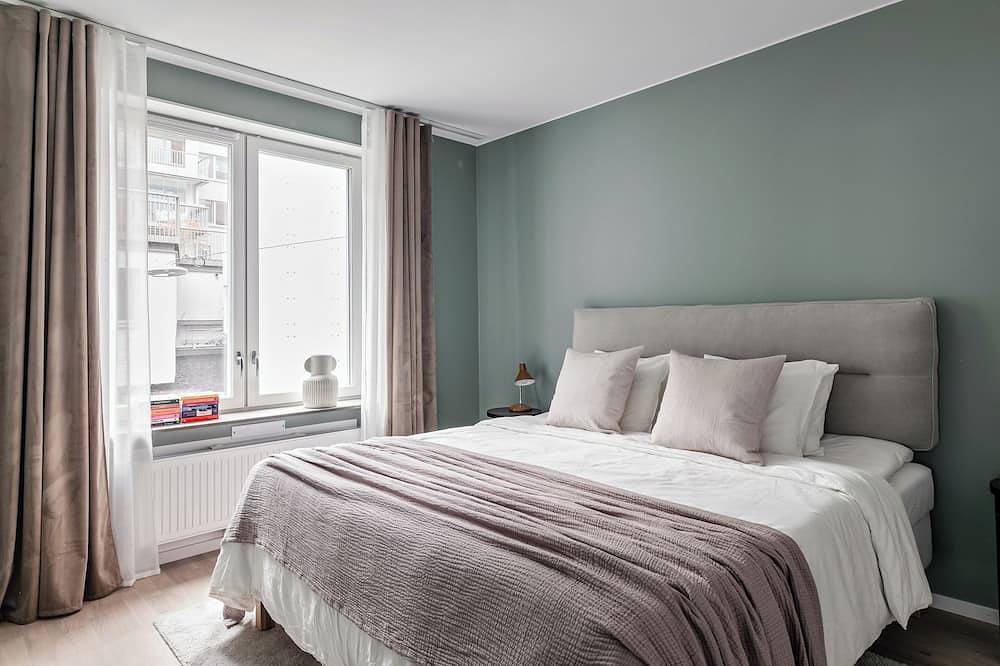 Entire apartment, Stylish Waterfront Apt Stockholm in Stockholm, Swedish Baltic Sea
