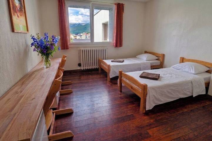 Appartamento intero, Appartamento di lusso * Tranquillo * Vista * Cuore di Annecy * 2 passi dal lago * * * * in Annecy, Annecy (commune)