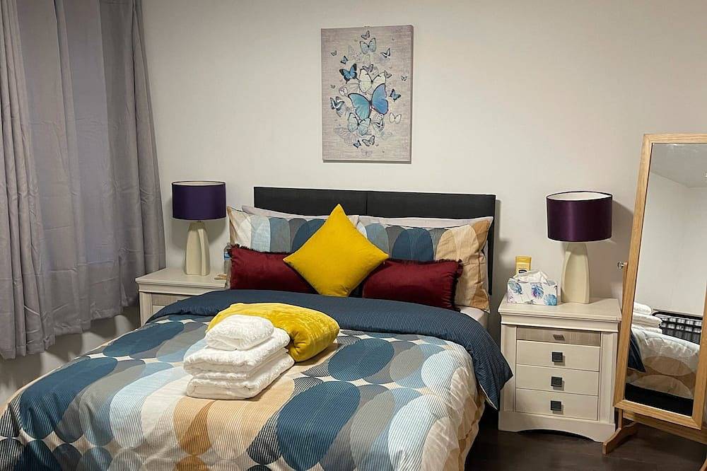 Entire apartment, Wendy Apartment Home Away From Home in Aberdeen, Aberdeenshire