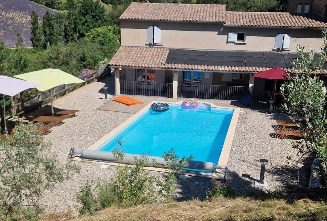 Casa vacanza a Drome a partire da 148€ a notte