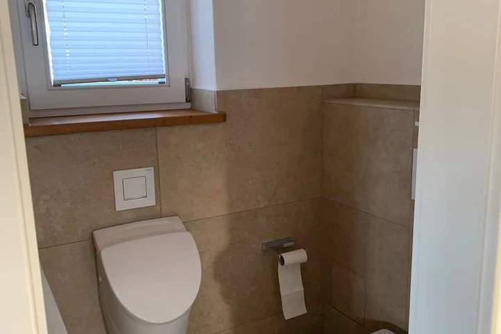 Chalet für 3 Personen, mit Sauna und Garten in Siegsdorf - 4