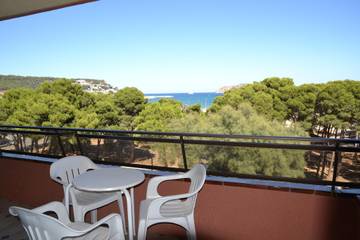 Vakantieappartement voor 6 Personen in l'Estartit, Torroella de Montgrí, Afbeelding 1