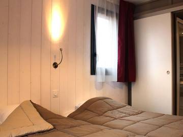 Chalet pour 6 Personnes dans Amboise, Vallée de la Loire, Photo 3